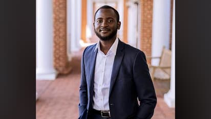 Wall Street Visionary Reshaping Global Digital Finance and M&A Strategy