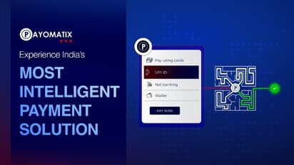 Payomatix Launches POP with 45-Day Free Offer at MoneyExpo 2025