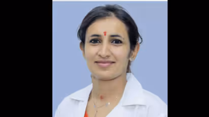 doctor found dead in ernakulam