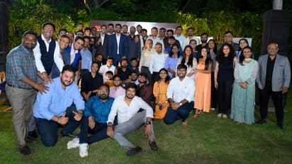 Prometheus Business League concludes with grand closing ceremony