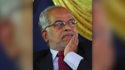 justice sudarshan reddy