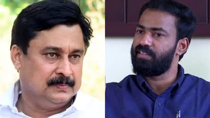 abdu rahman, vk sanoj