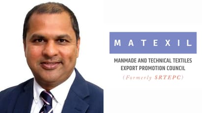 PLI Scheme to Boost Investments in the Textiles Sector – Chairman, MATEXIL