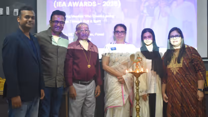 Celebrating Changemakers at the Impact Educators Awards 2025