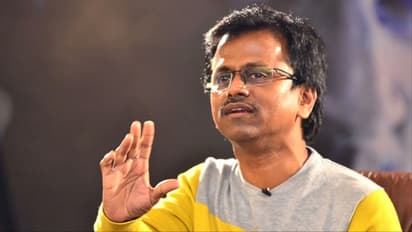 A R Murugadoss