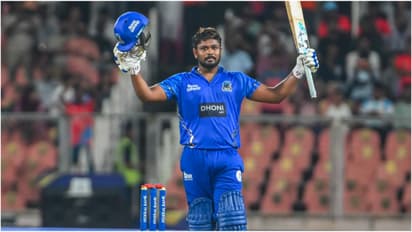 sanju samson