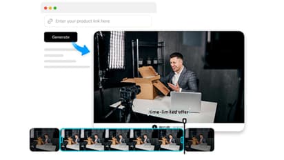 Create Cinematic Effects Effortlessly with Video Speed Changer