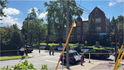 america school shooting 