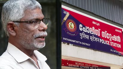 adoor police station atrocity