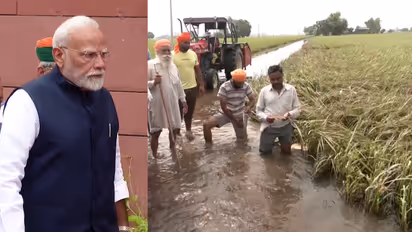 modi and punjab