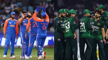 India vs Pakistan Asia Cup 2025 Key Battles