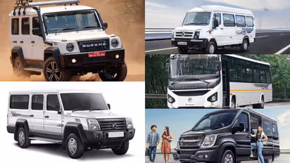 Force Motors
