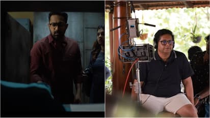 Mirage movie trailer