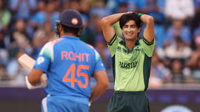 Asia Cup 2025 India vs Pakistan