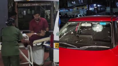 Youth stabbed in Thamarassery