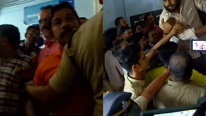 bjp trivandrum counseller death