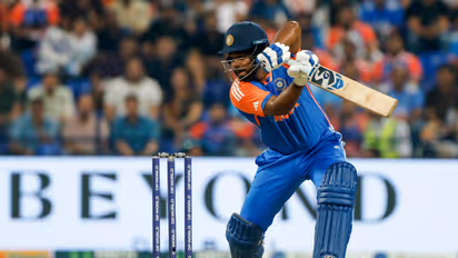 Sanju Samson in Asia Cup 2025