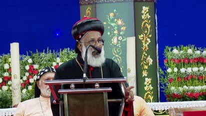 baselios cleemis bava