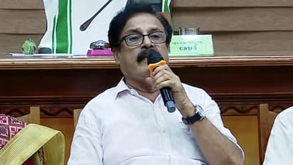 Thrissur Corporation Mayor