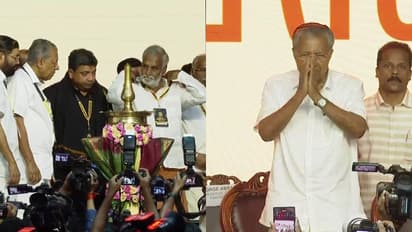 Global Ayyappa Sangam