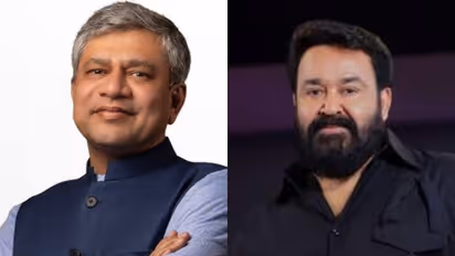 mohanlal falke aswini vaishnav