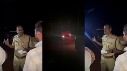 Police mocked locals who came to complain