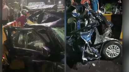 malappuram accident death