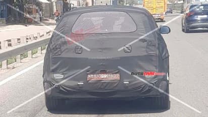 Hyundai i20 Facelift