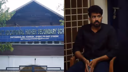 Cheating in PSC exams