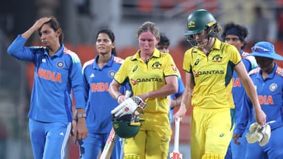  Womens World Cup 2025 