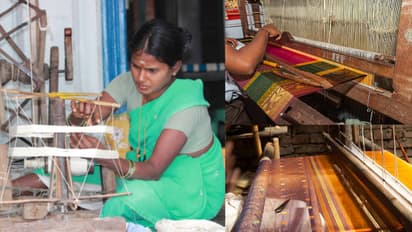 Chhattisgarh special khadi features