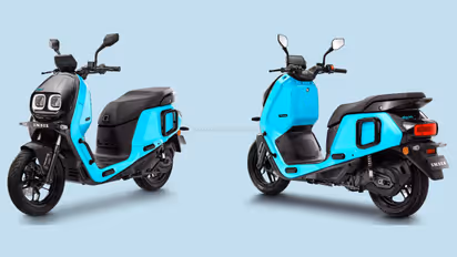 River Indie Gen 3 Electric Scooter