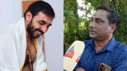 unni krishnan potty and anil 