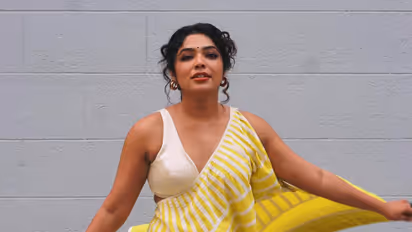 Rima Kallingal