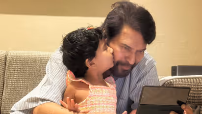 mammootty and hope