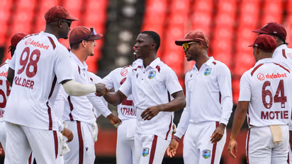 West Indies Cricket Team