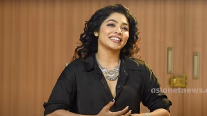 rima kallingal