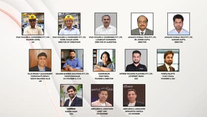 Bharat Business Brilliance Awards 2025 Honoring Innovation, Growth & Sustainability