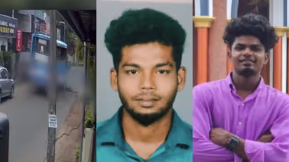 kollam accident death