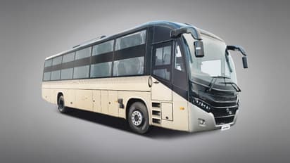 Tata Motors LPO 1822