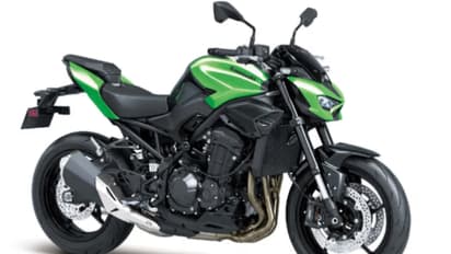 2026 Kawasaki Z900