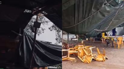 pattambi stage collapse