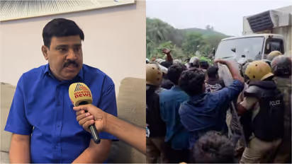 thamarassery fresh cut clash