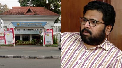 Thiruvananthapuram Corporation Election