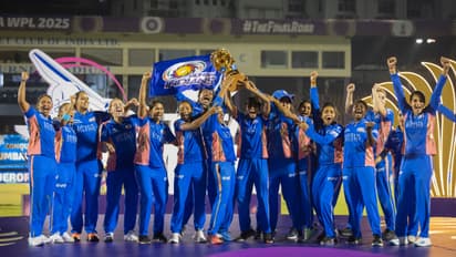 Womens Premier League