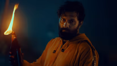 sangharsha ghadana ott