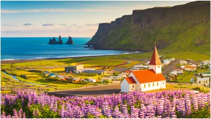 Countries that have no neighbours