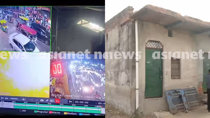 delhi blast cctv, musammil house
