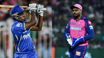 Sanju Samson