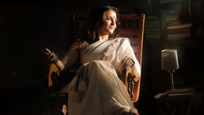Aaro Manju Warrier